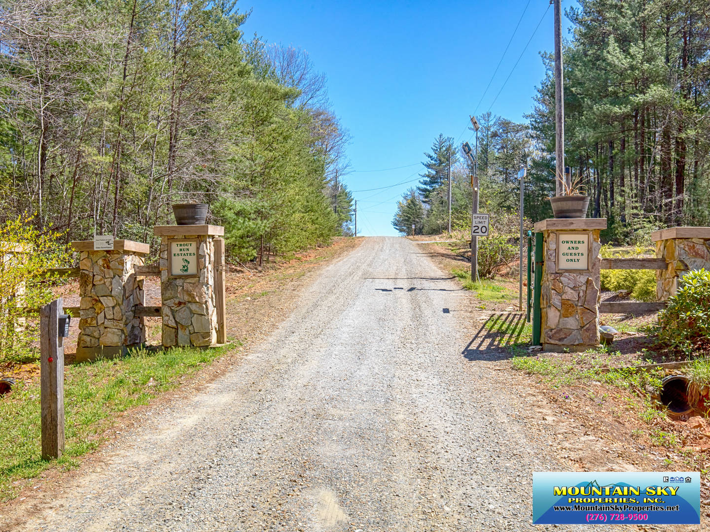 Brivity 792 Trout Run Dr Woolwine, VA 24185 Virtual Tour