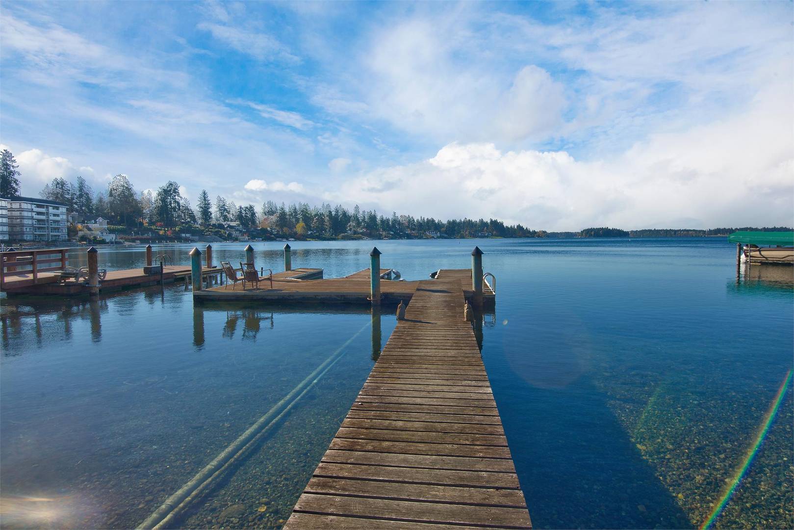 Brivity 12718 Gravelly Lake Drive SW Lakewood WA 98499 Virtual Tour