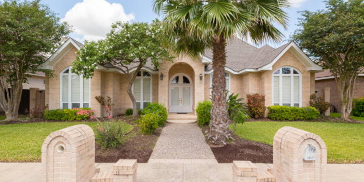 Brivity 7017 N 4th Street McAllen, TX Mcallen, TX 78504