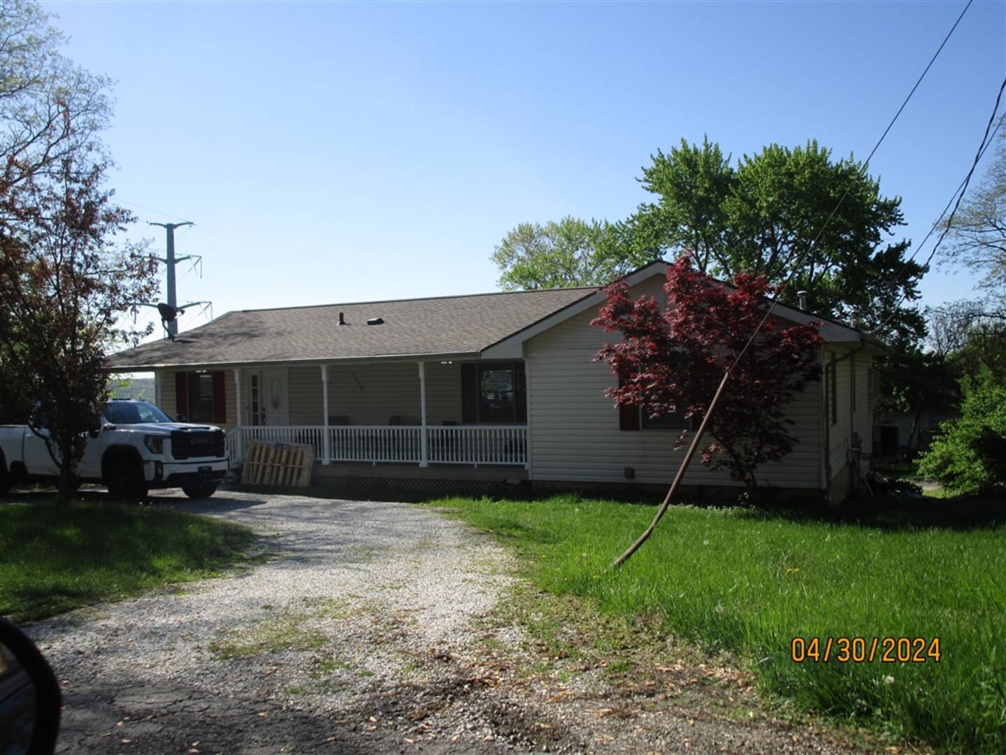 2118 East Cornell Street Peoria, Illinois 61614