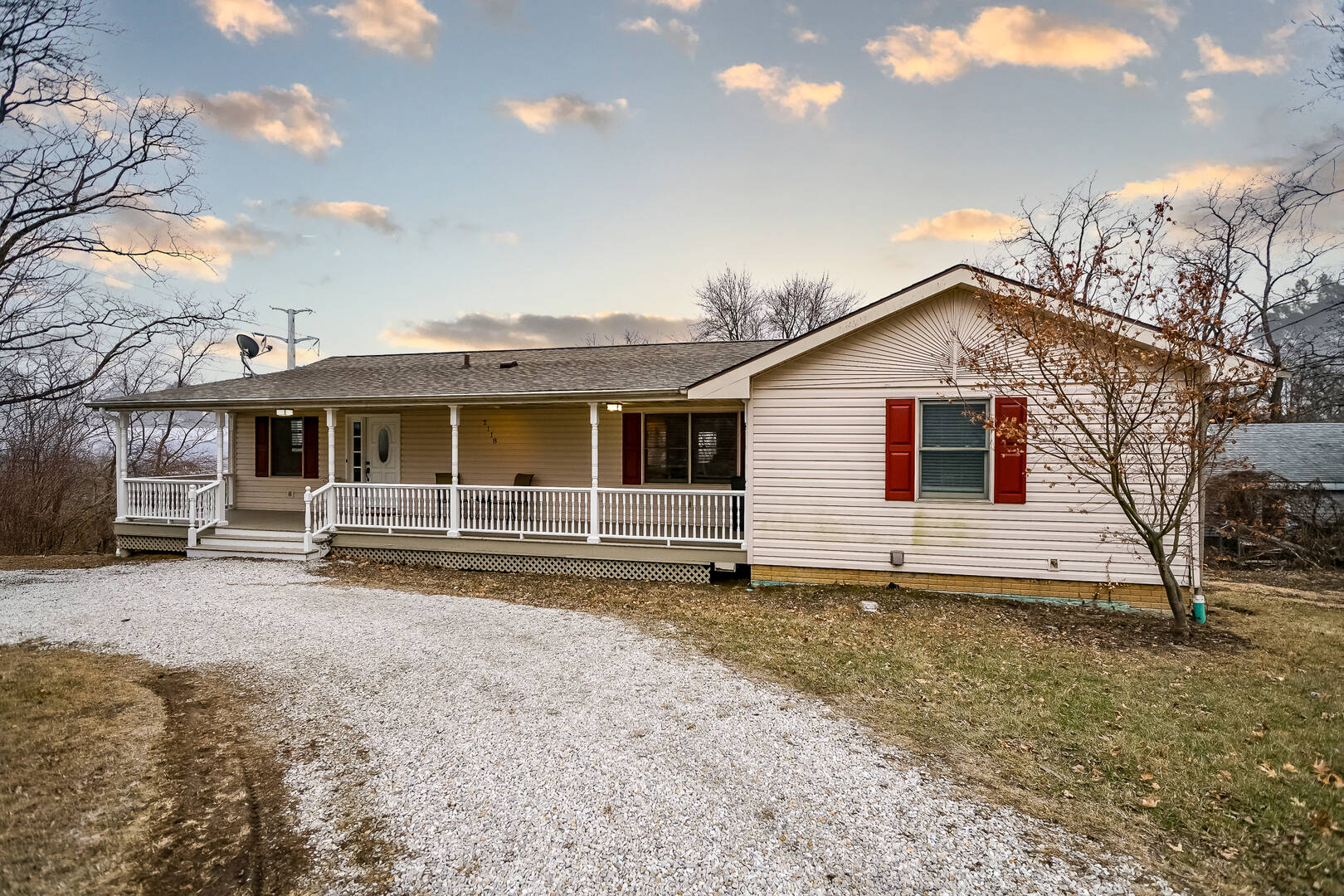 2118 East Cornell Street Peoria, Illinois 61614