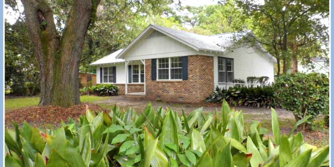 Brivity 713 Magnolia Rd Mobile, AL 36606