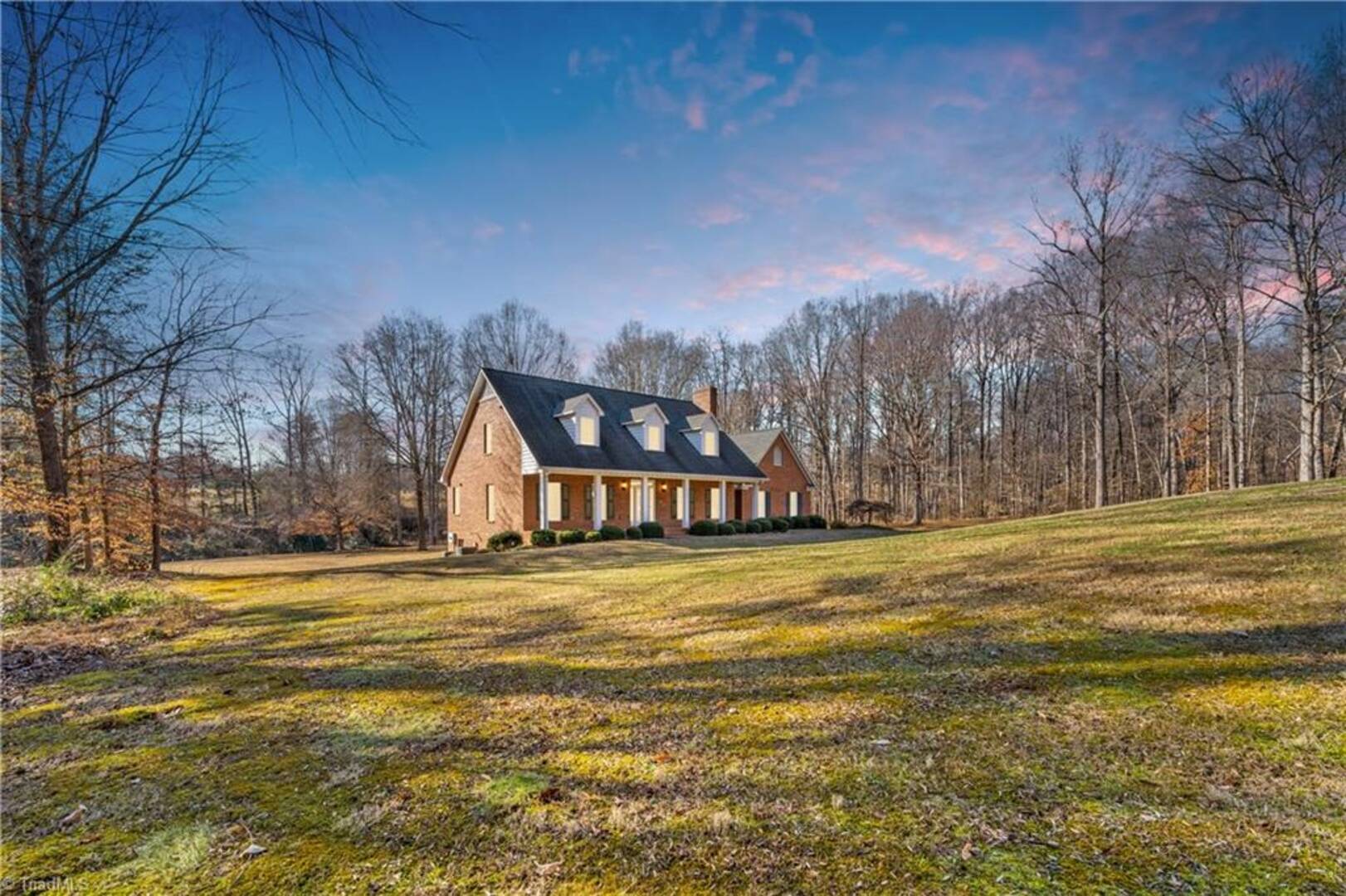 6400 Harperwood Trl Clemmons, NC 27012