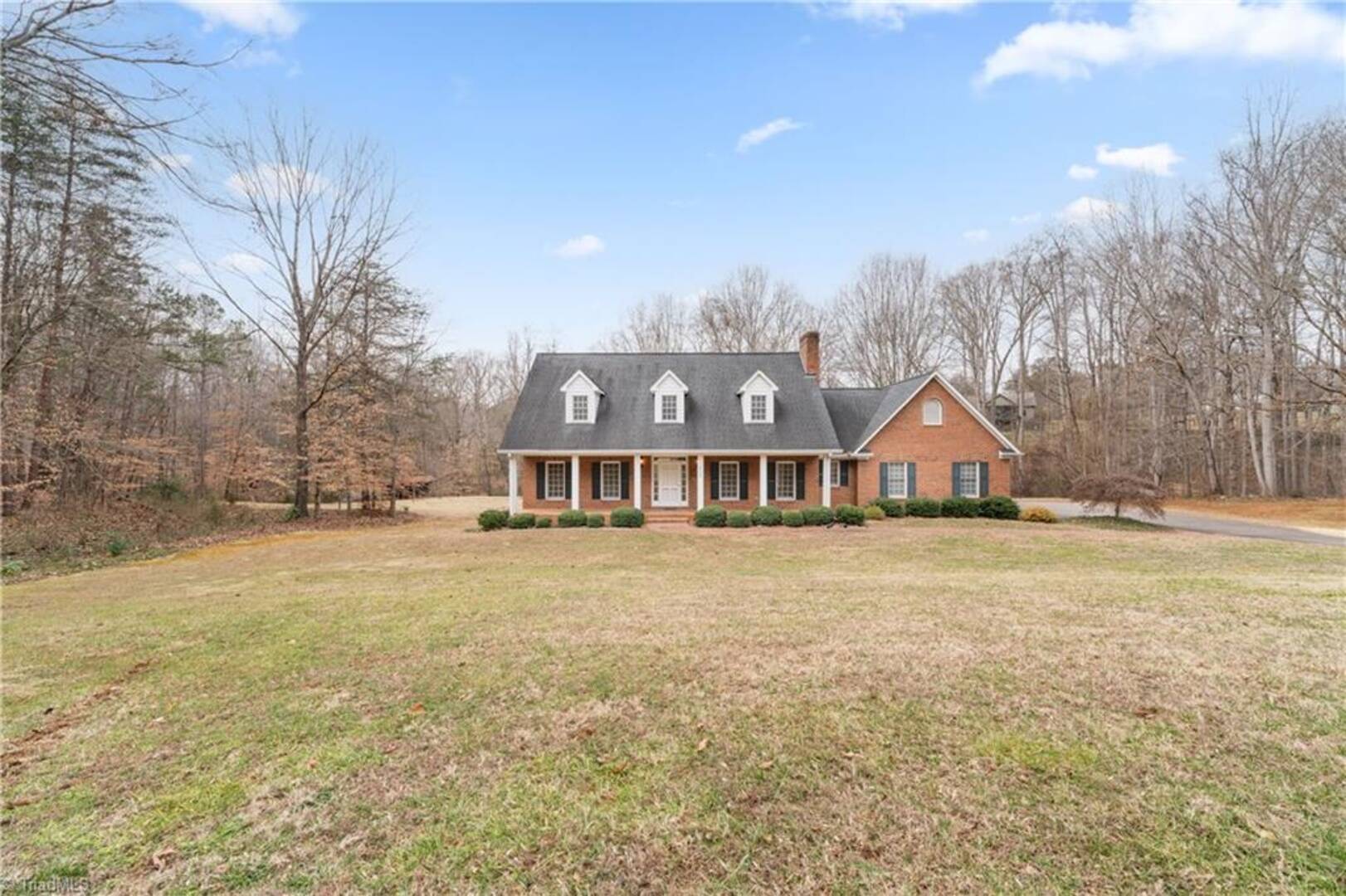 6400 Harperwood Trl Clemmons, NC 27012