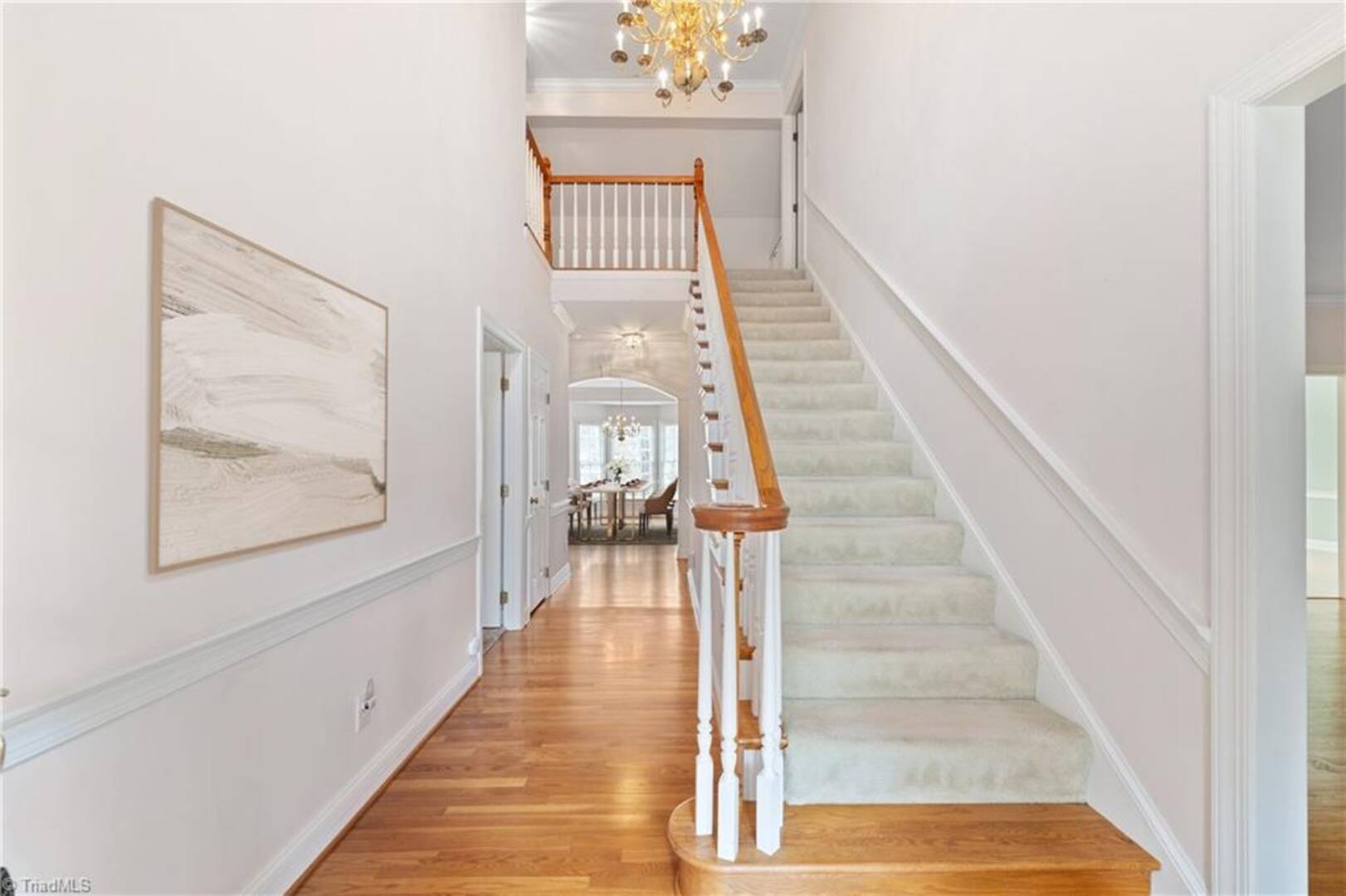 6400 Harperwood Trl Clemmons, NC 27012