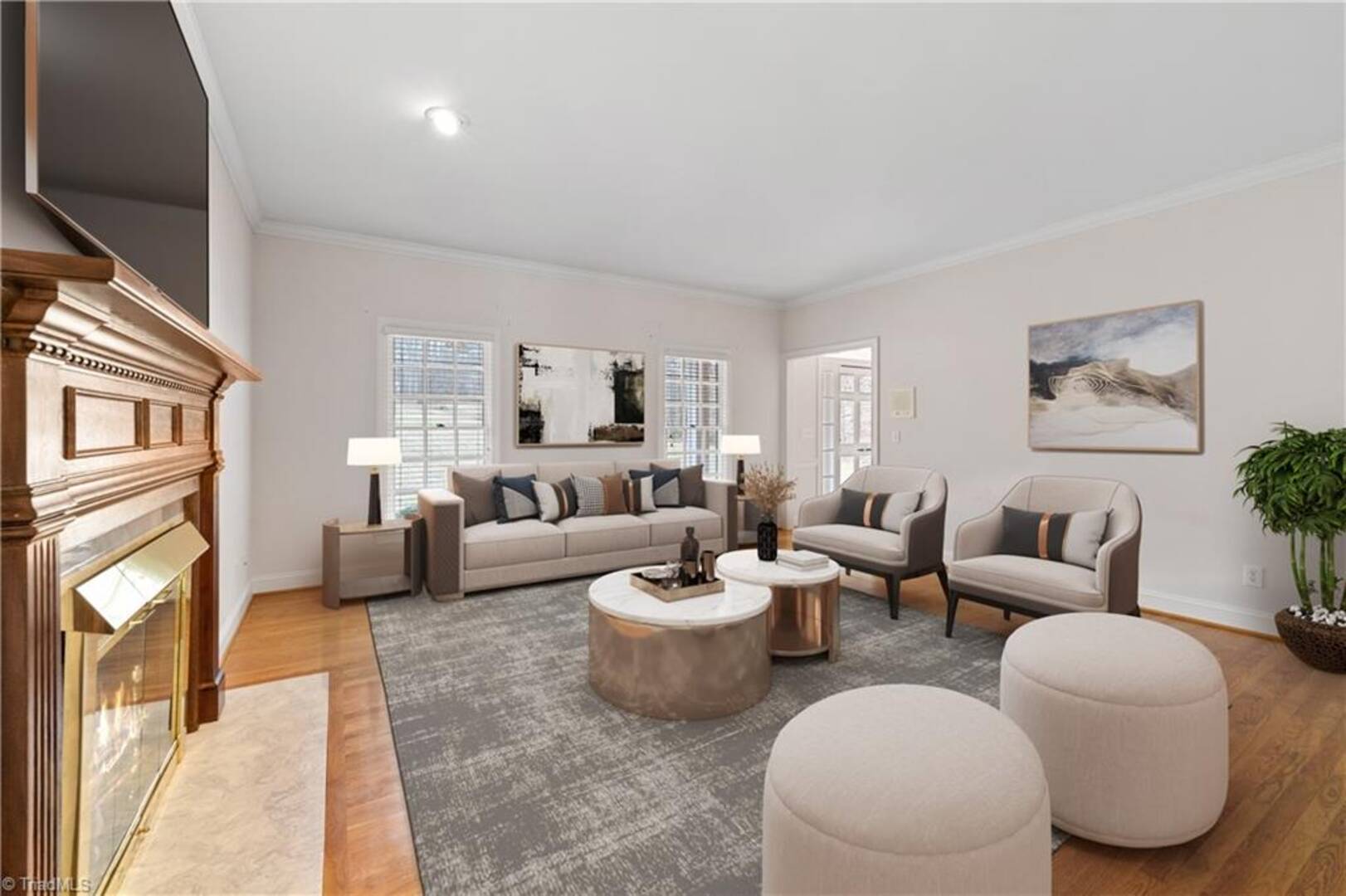 6400 Harperwood Trl Clemmons, NC 27012