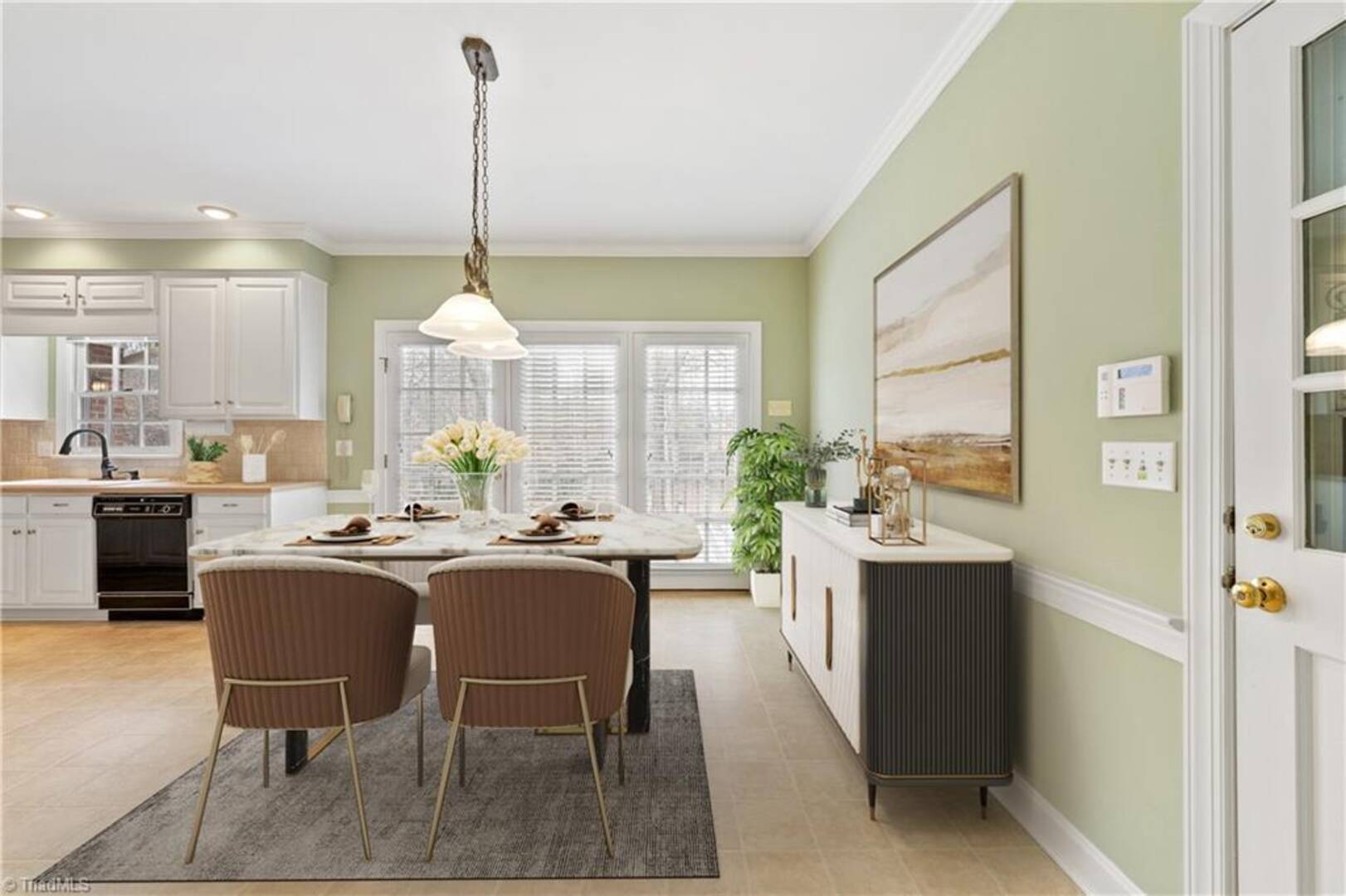 6400 Harperwood Trl Clemmons, NC 27012