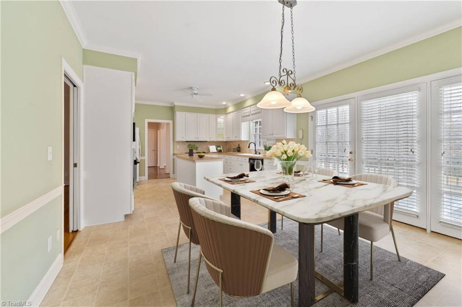 6400 Harperwood Trl Clemmons, NC 27012