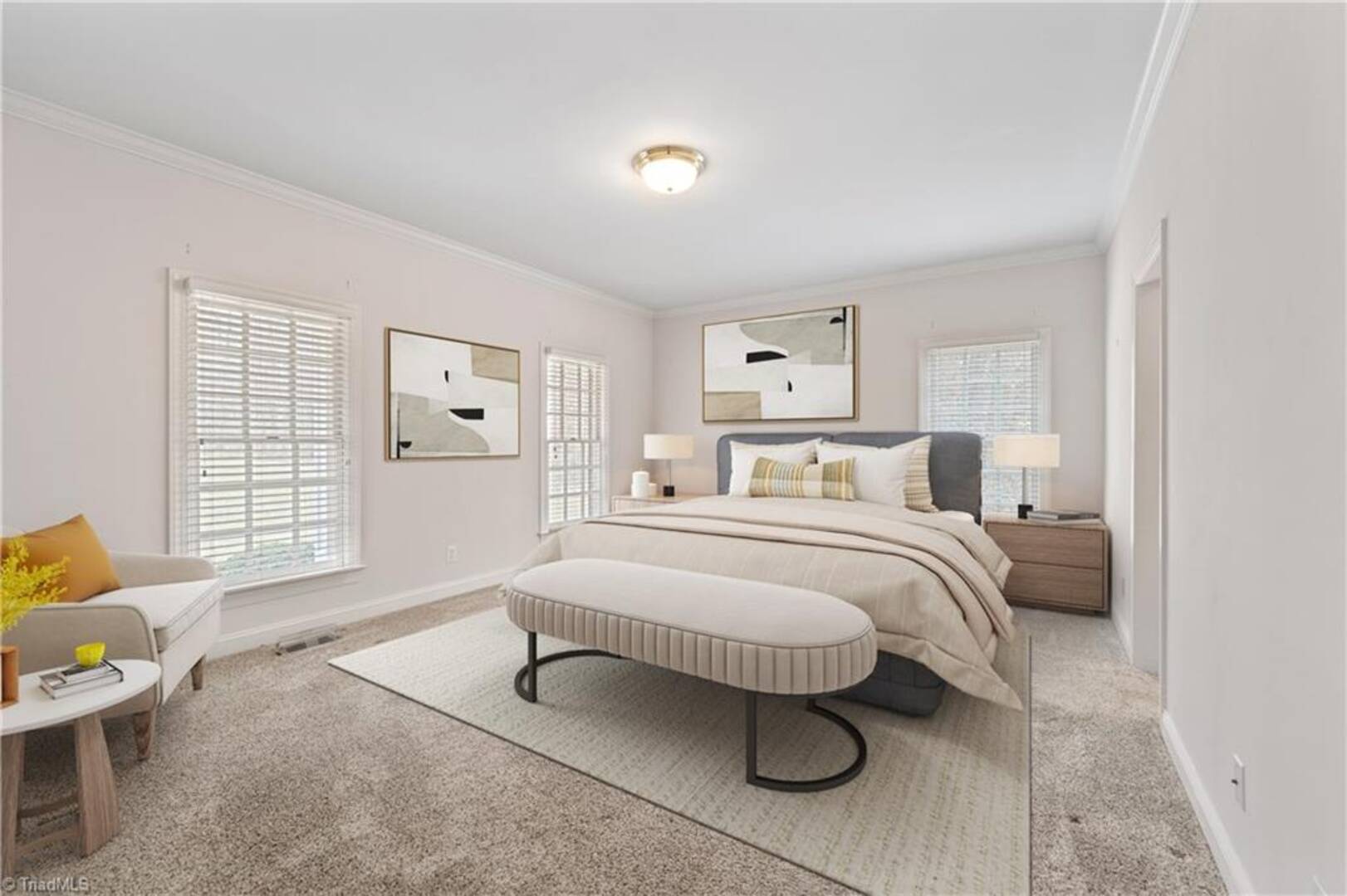 6400 Harperwood Trl Clemmons, NC 27012