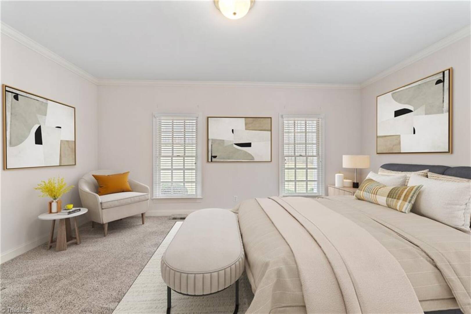 6400 Harperwood Trl Clemmons, NC 27012