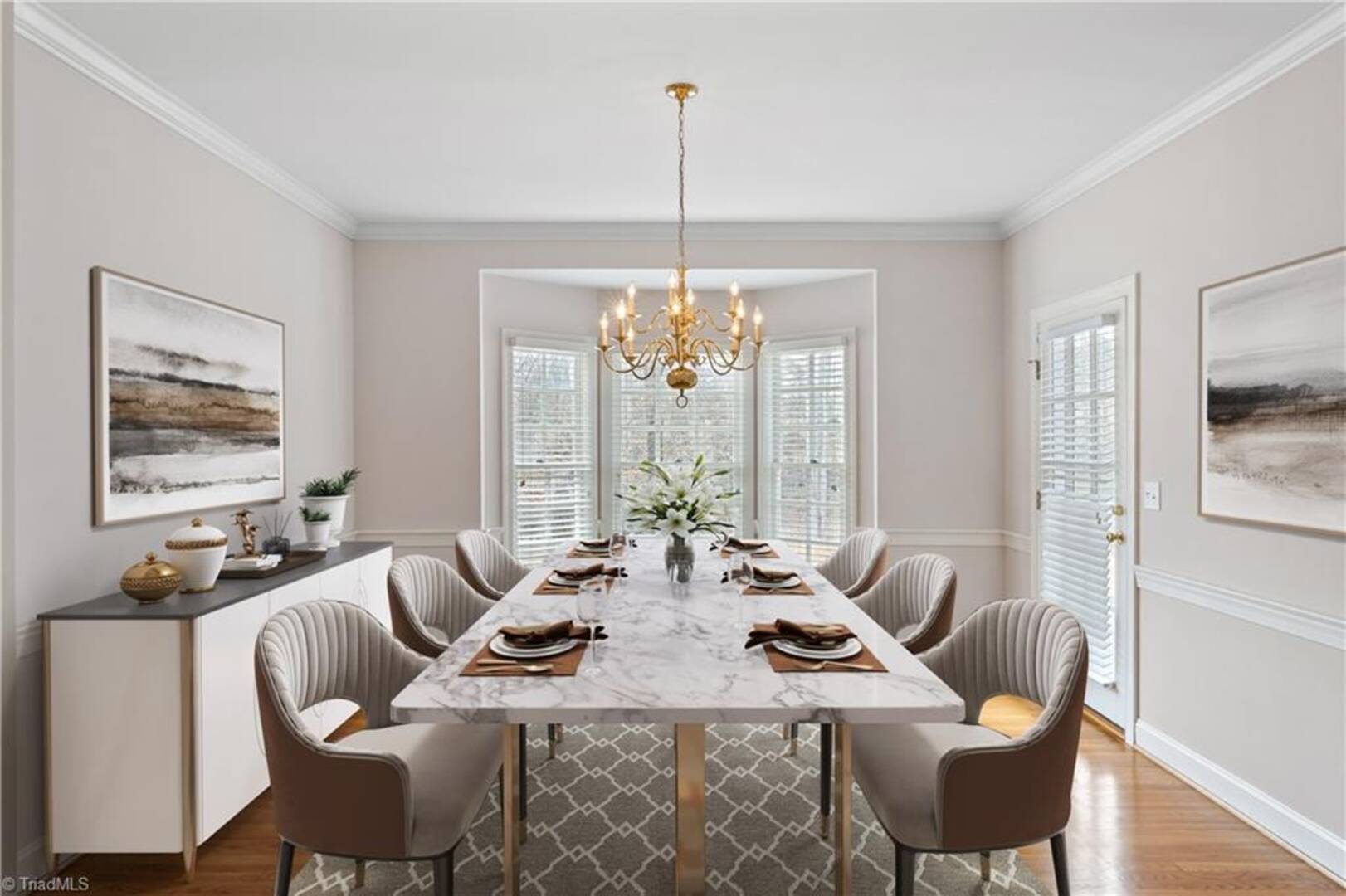 6400 Harperwood Trl Clemmons, NC 27012