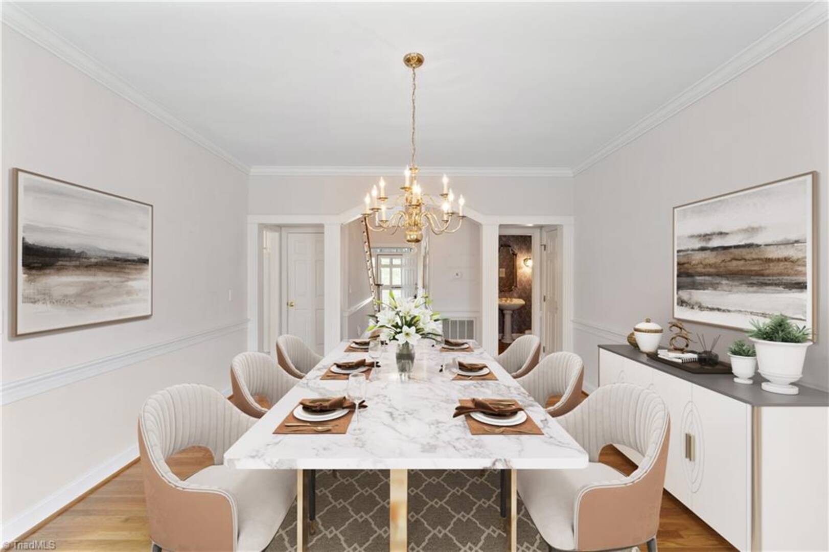 6400 Harperwood Trl Clemmons, NC 27012