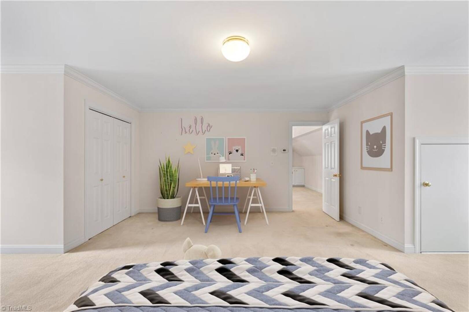 6400 Harperwood Trl Clemmons, NC 27012