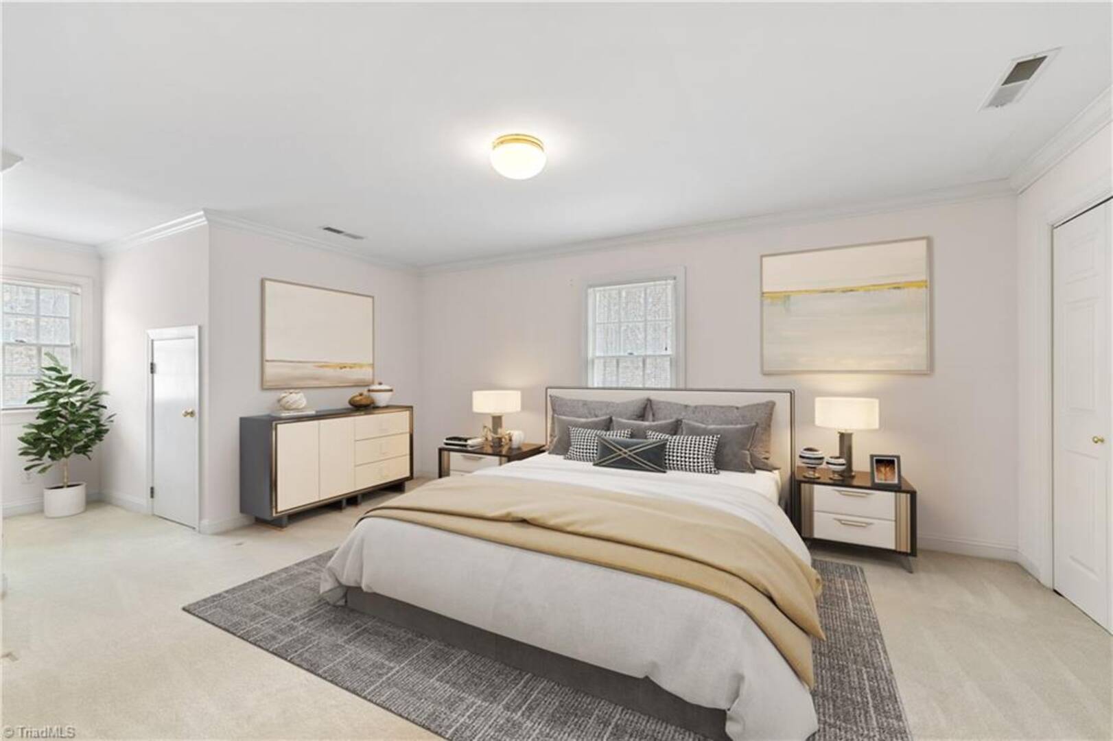 6400 Harperwood Trl Clemmons, NC 27012