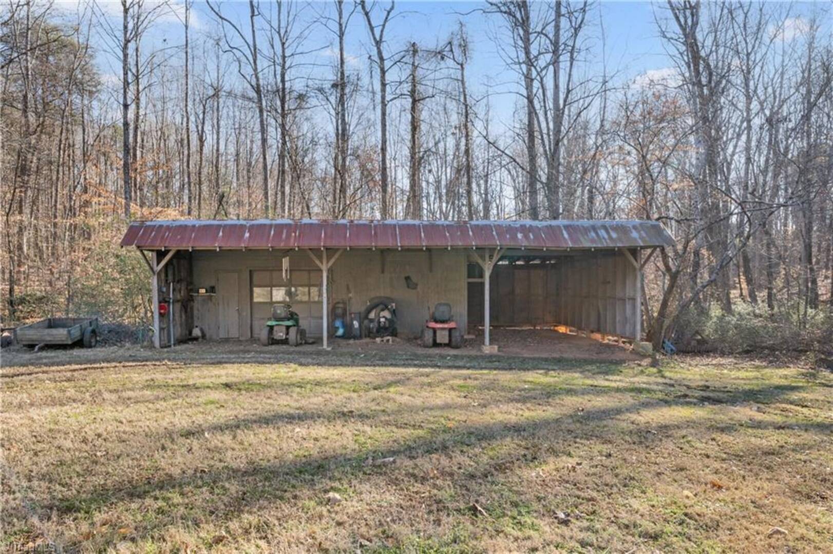 6400 Harperwood Trl Clemmons, NC 27012