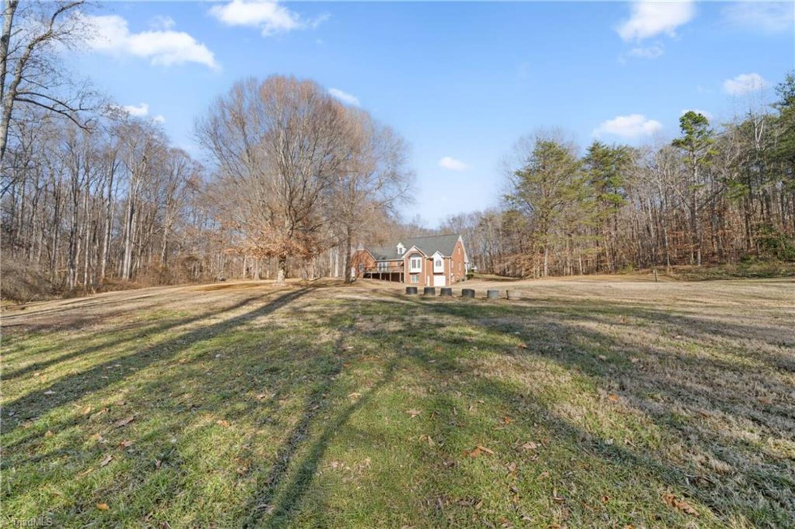 6400 Harperwood Trl Clemmons, NC 27012