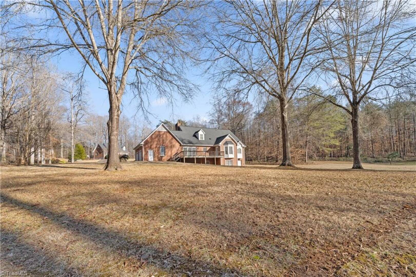 6400 Harperwood Trl Clemmons, NC 27012