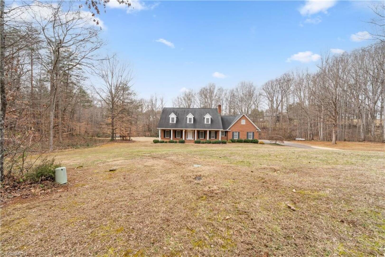 6400 Harperwood Trl Clemmons, NC 27012