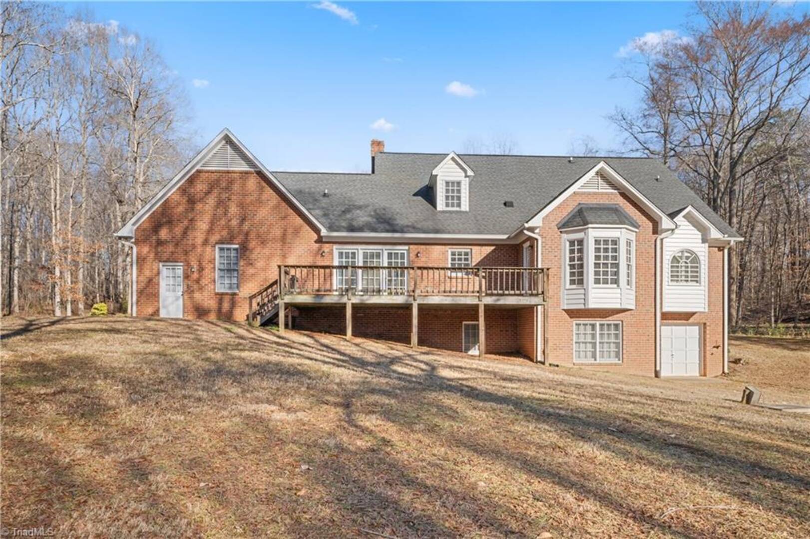 6400 Harperwood Trl Clemmons, NC 27012