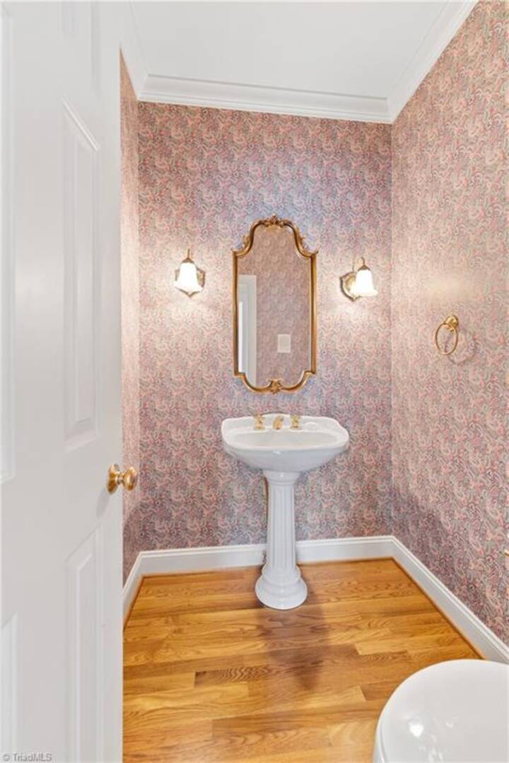 6400 Harperwood Trl Clemmons, NC 27012