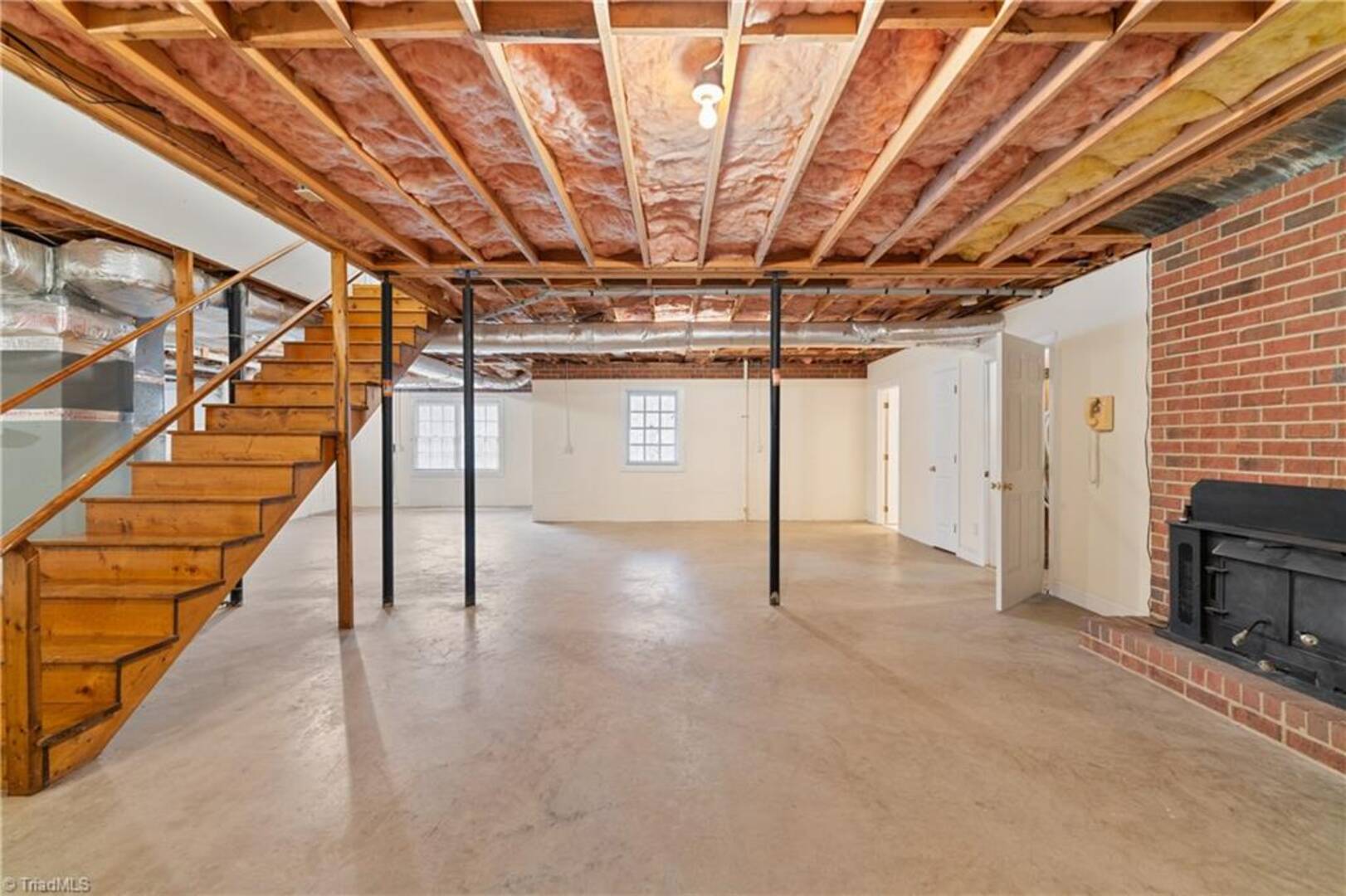 6400 Harperwood Trl Clemmons, NC 27012