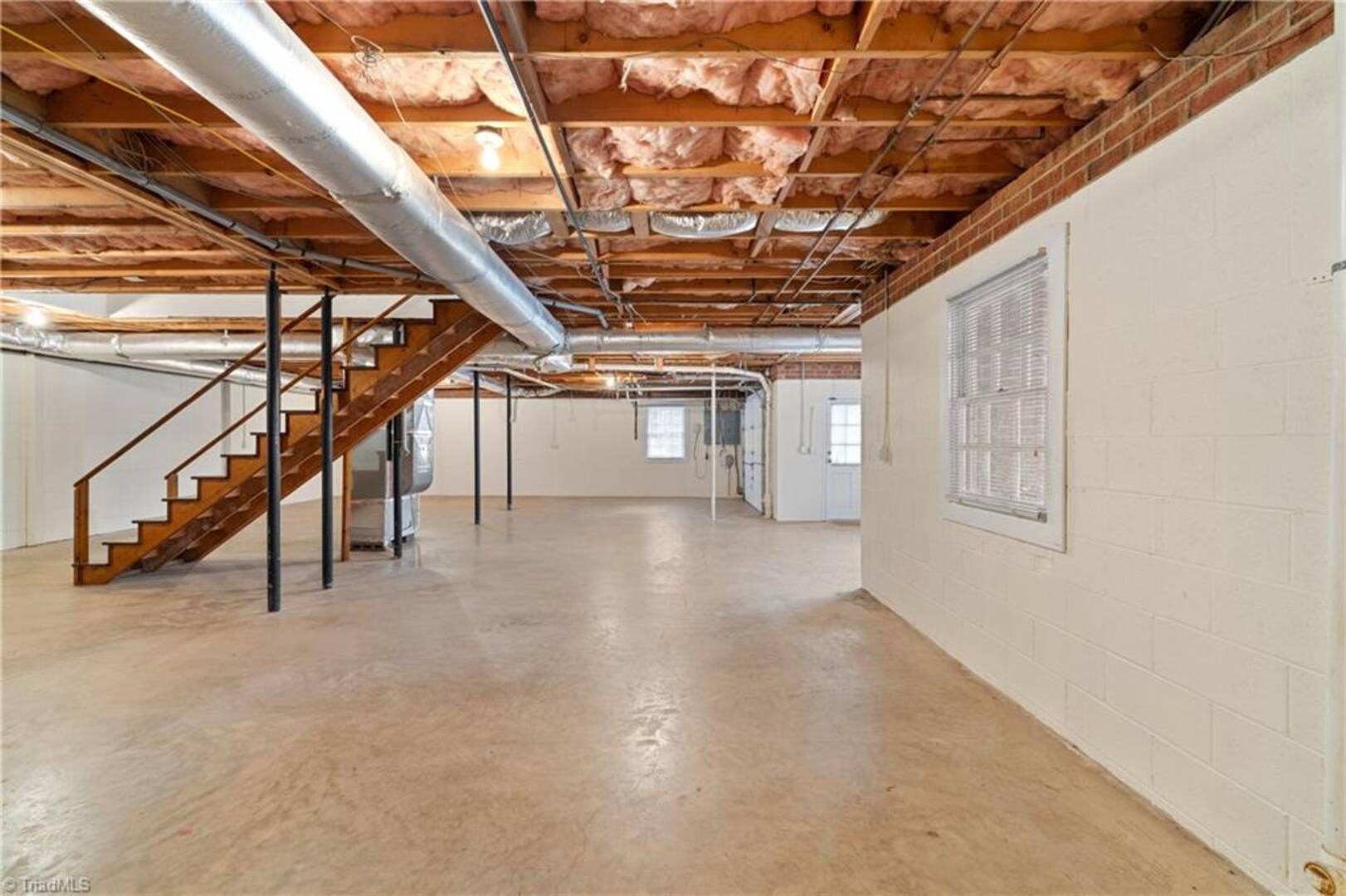 6400 Harperwood Trl Clemmons, NC 27012