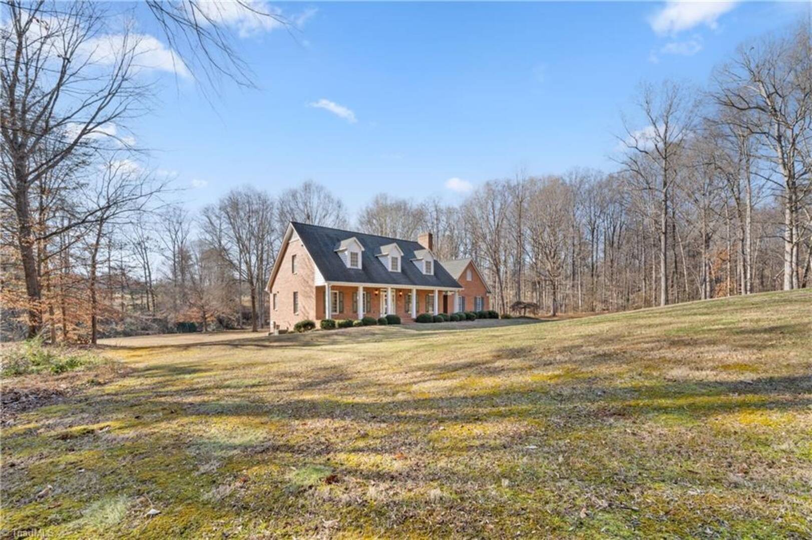 6400 Harperwood Trl Clemmons, NC 27012