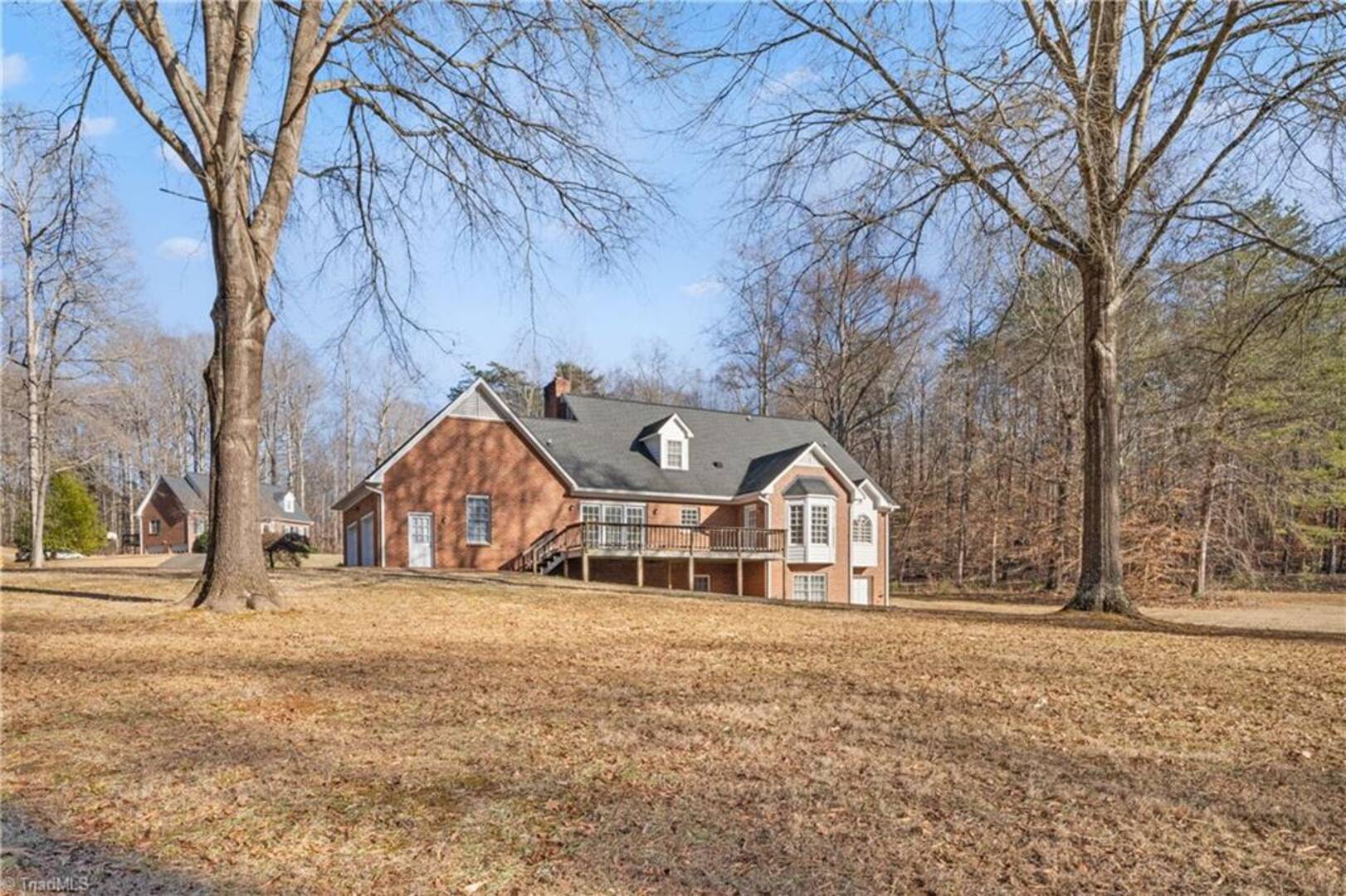 6400 Harperwood Trl Clemmons, NC 27012