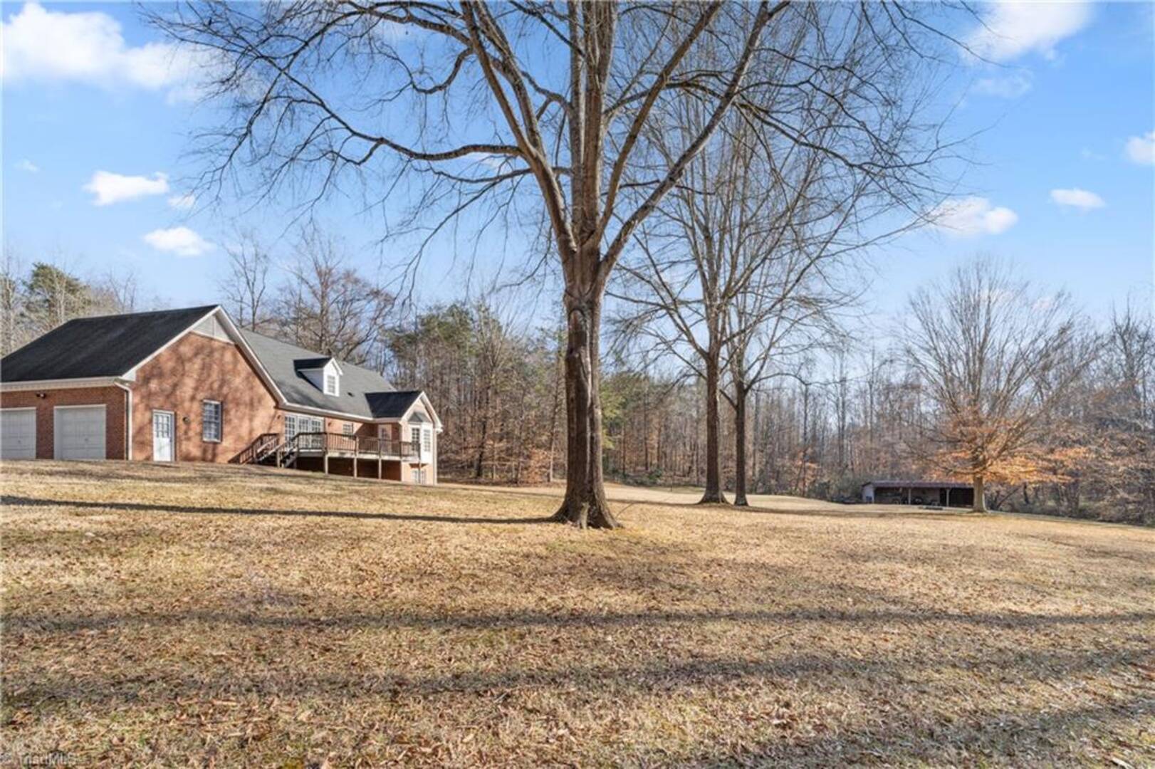 6400 Harperwood Trl Clemmons, NC 27012