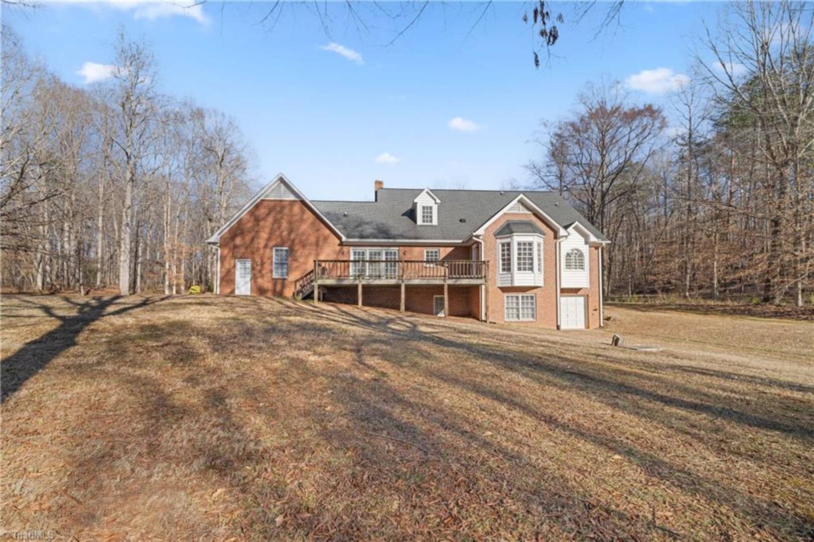 6400 Harperwood Trl Clemmons, NC 27012