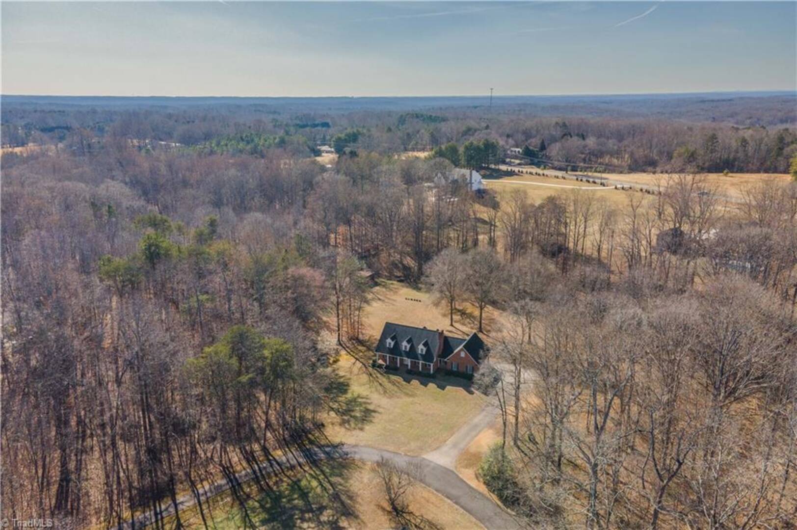 6400 Harperwood Trl Clemmons, NC 27012