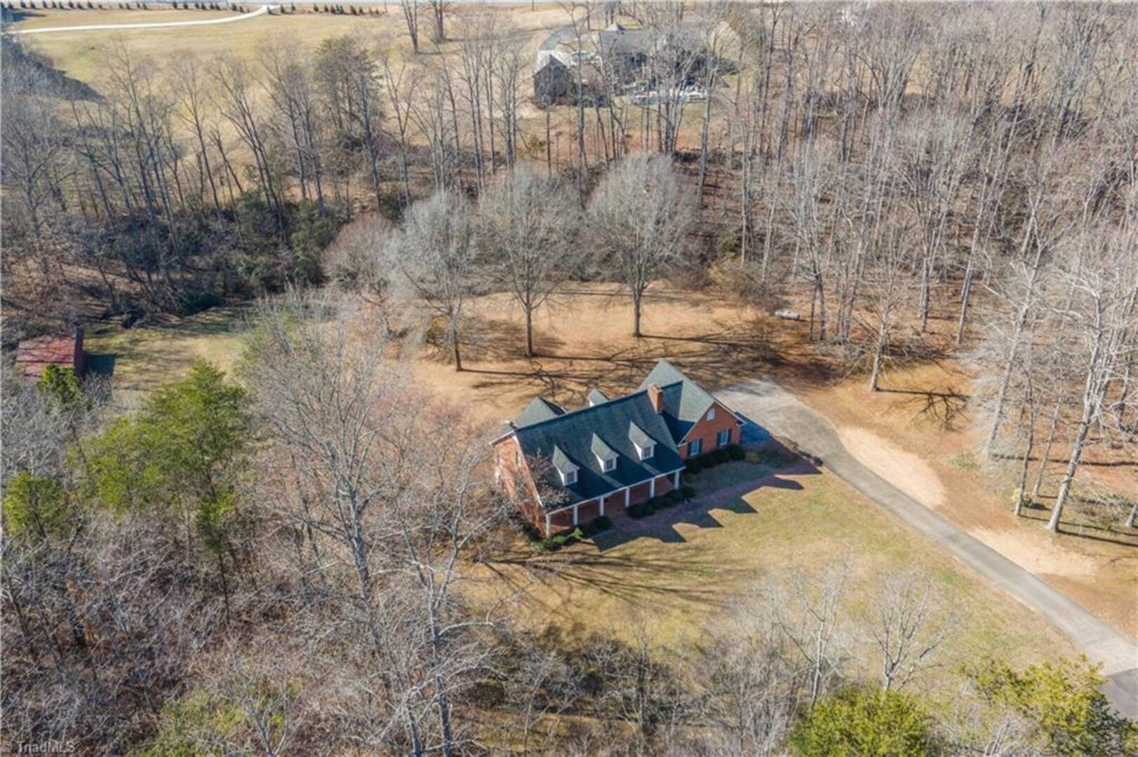 6400 Harperwood Trl Clemmons, NC 27012