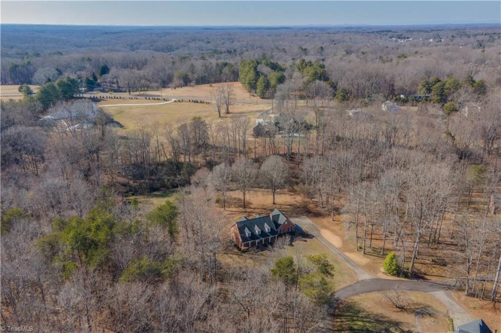 6400 Harperwood Trl Clemmons, NC 27012