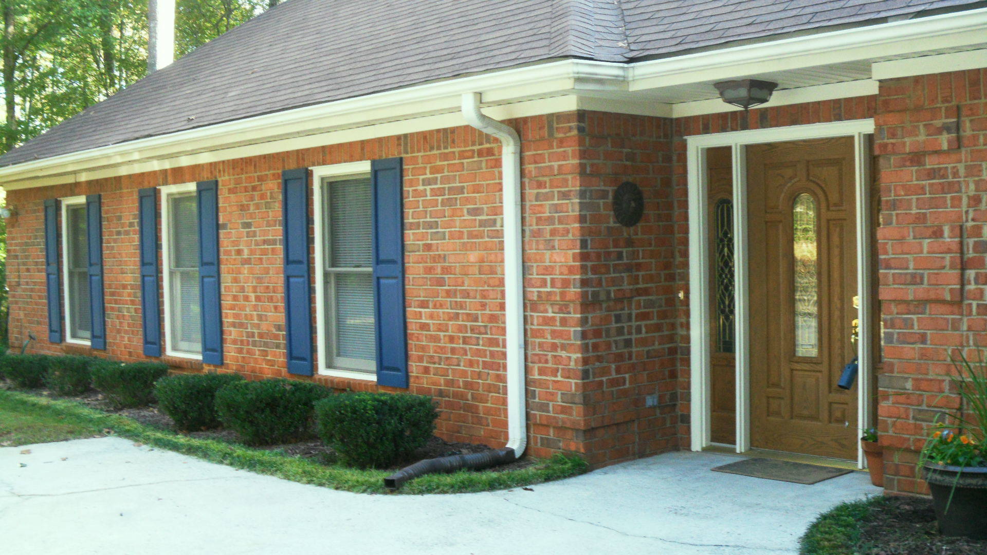 Brivity 2109 Freeman Road Jonesboro, GA 30236 Virtual Tour