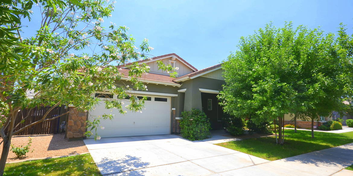 Brivity 3463 E. Morrison Ranch Pwky Gilbert, AZ 85296