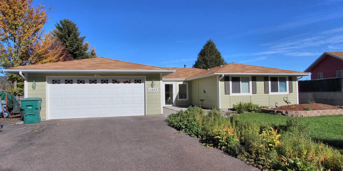 Brivity 11253 White Goose Dr Keno, OR 97627