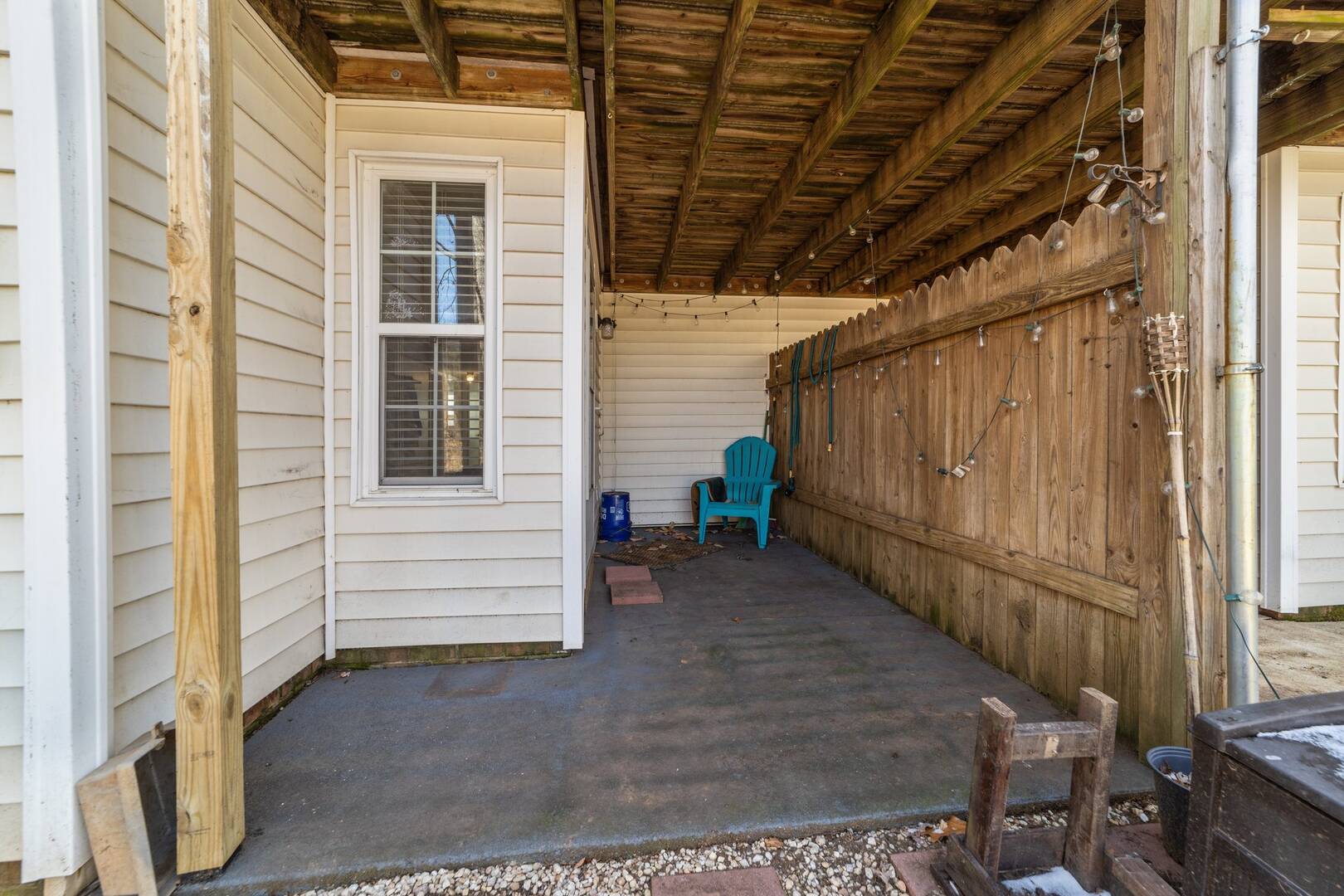 4215 Edith Lane #B Greensboro, NC 27409
