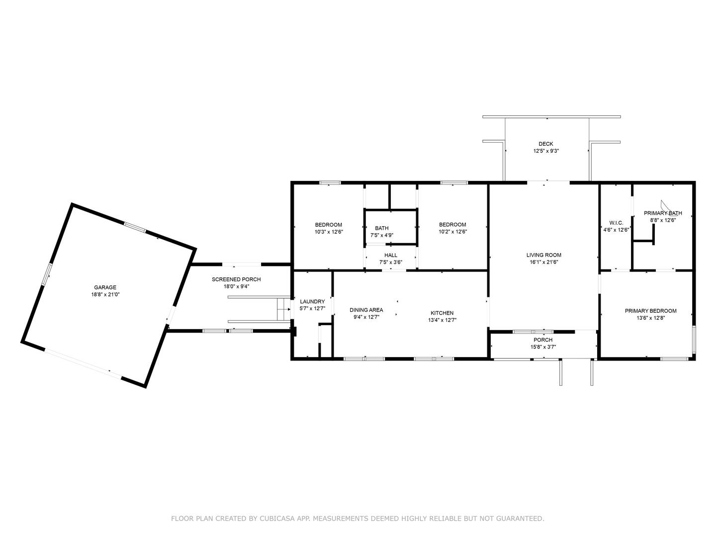 2556 Autumn Lake Dr., Anderson, IN 46017