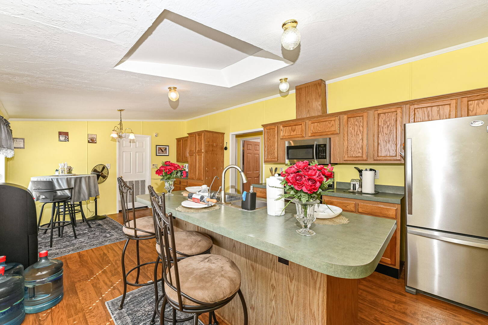 2556 Autumn Lake Dr., Anderson, IN 46017