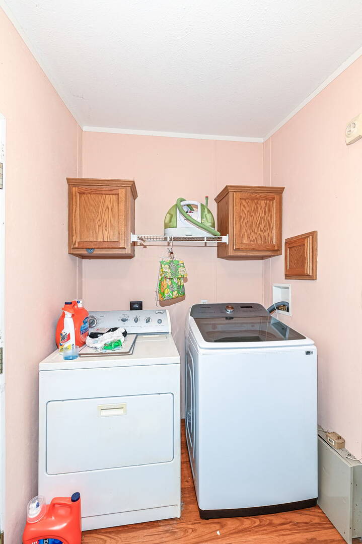 2556 Autumn Lake Dr., Anderson, IN 46017