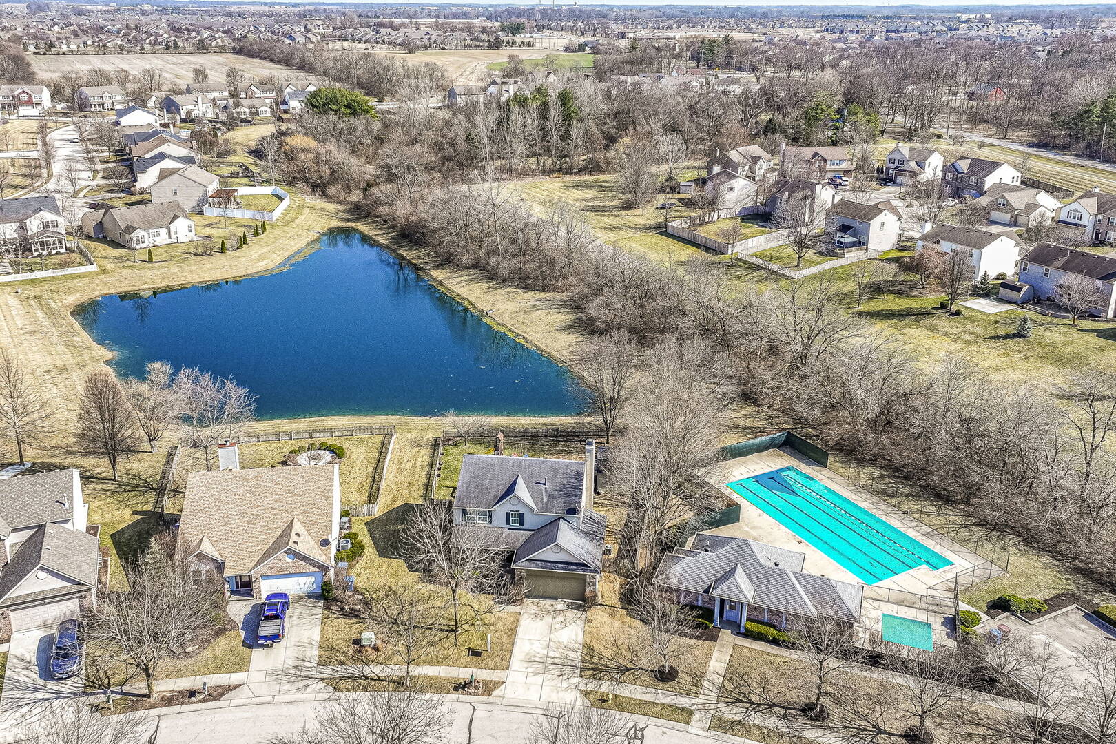 15882 Arbor Grove Blvd. Noblesville, IN 46060