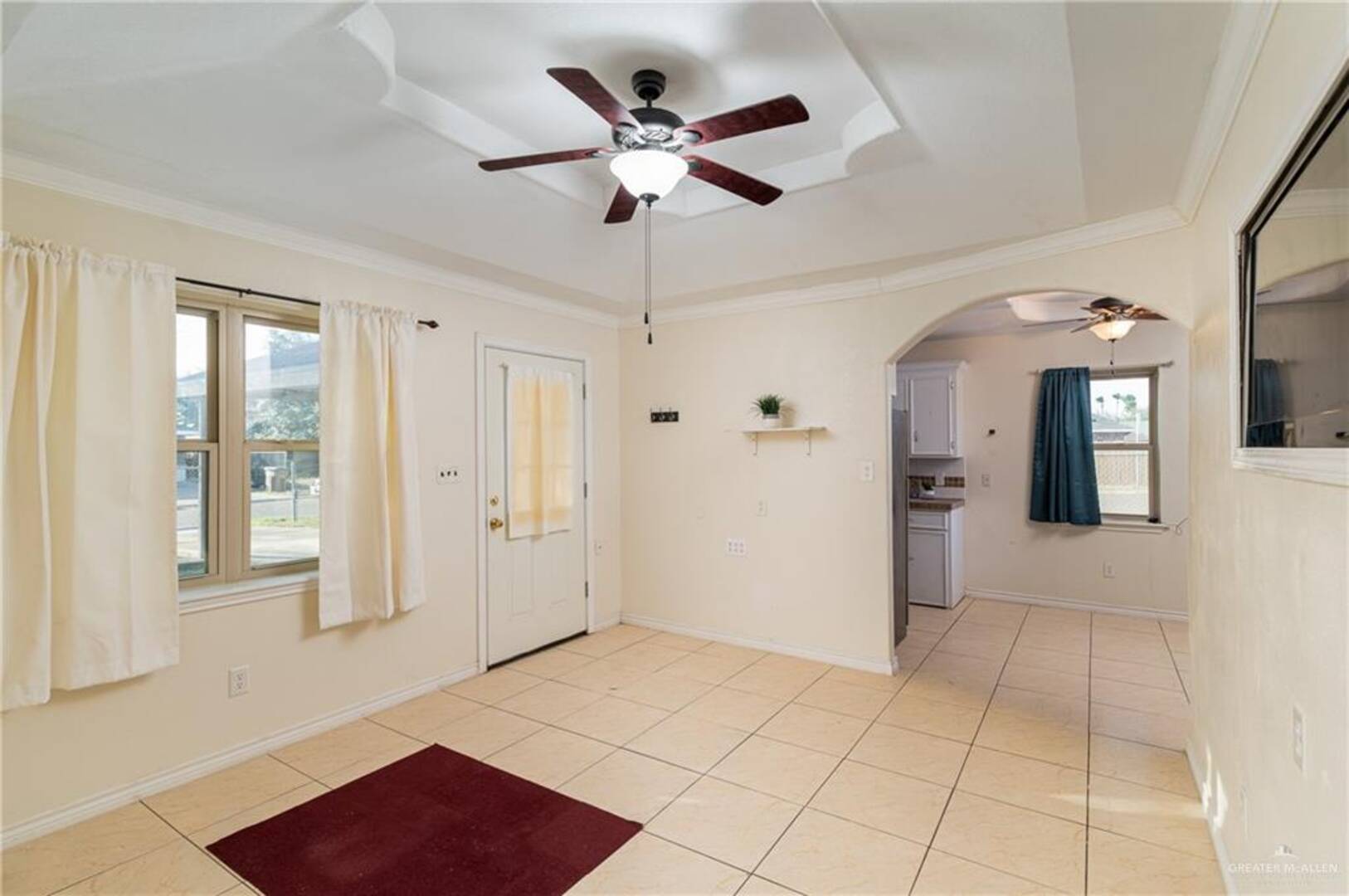 206 Rebecca Dr Edinburg, TX 78542
