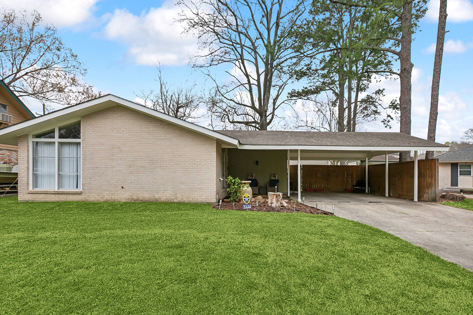 9222 Kimberly Way Baton Rouge, LA 70814