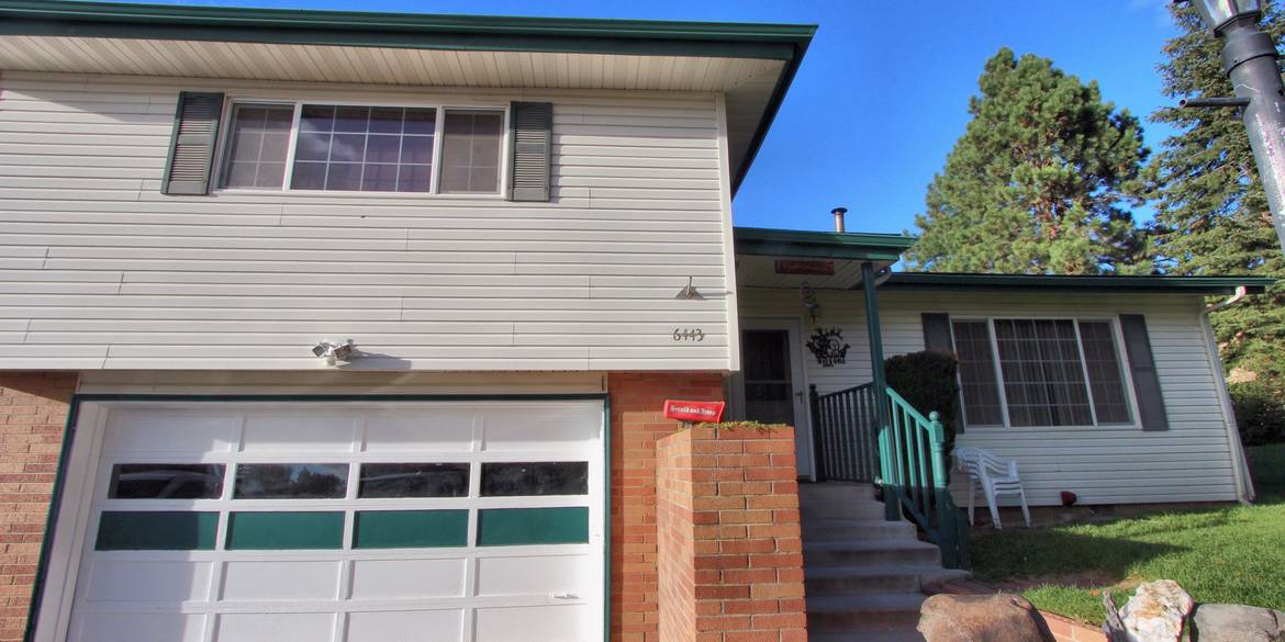 Brivity 6443 Alva Ave Klamath Falls, OR 97603