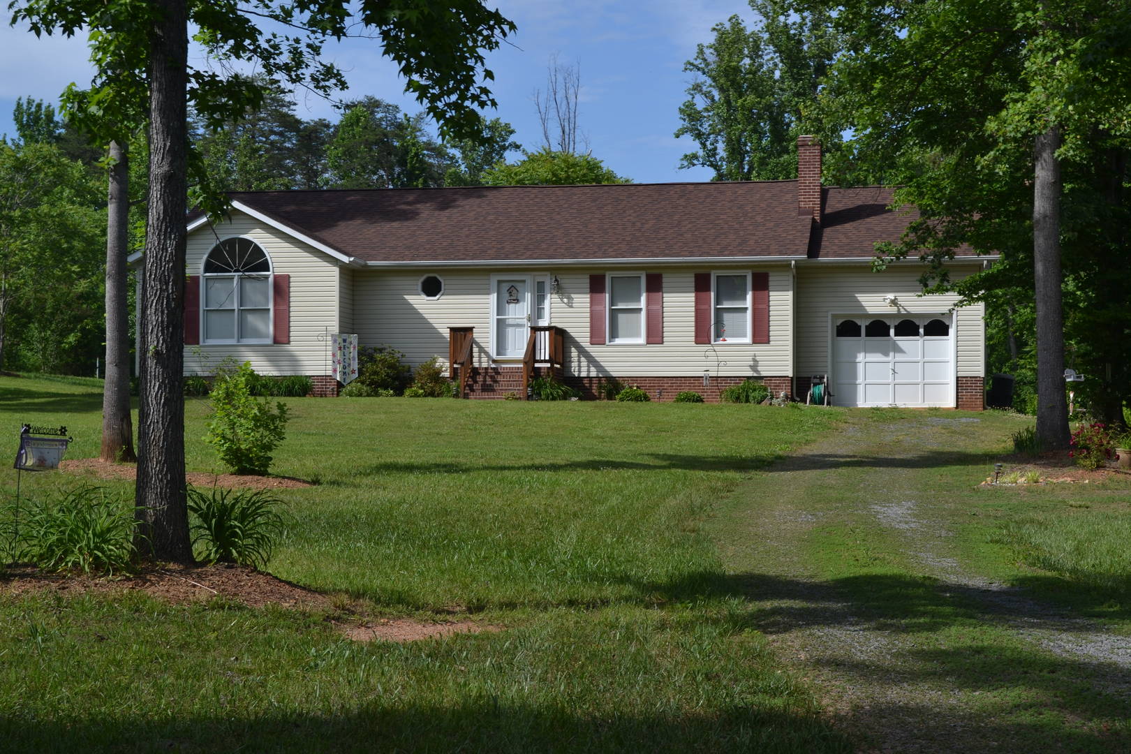 Brivity 7221 Dorothy Lane Spotsylvania, VA 22551 Virtual Tour