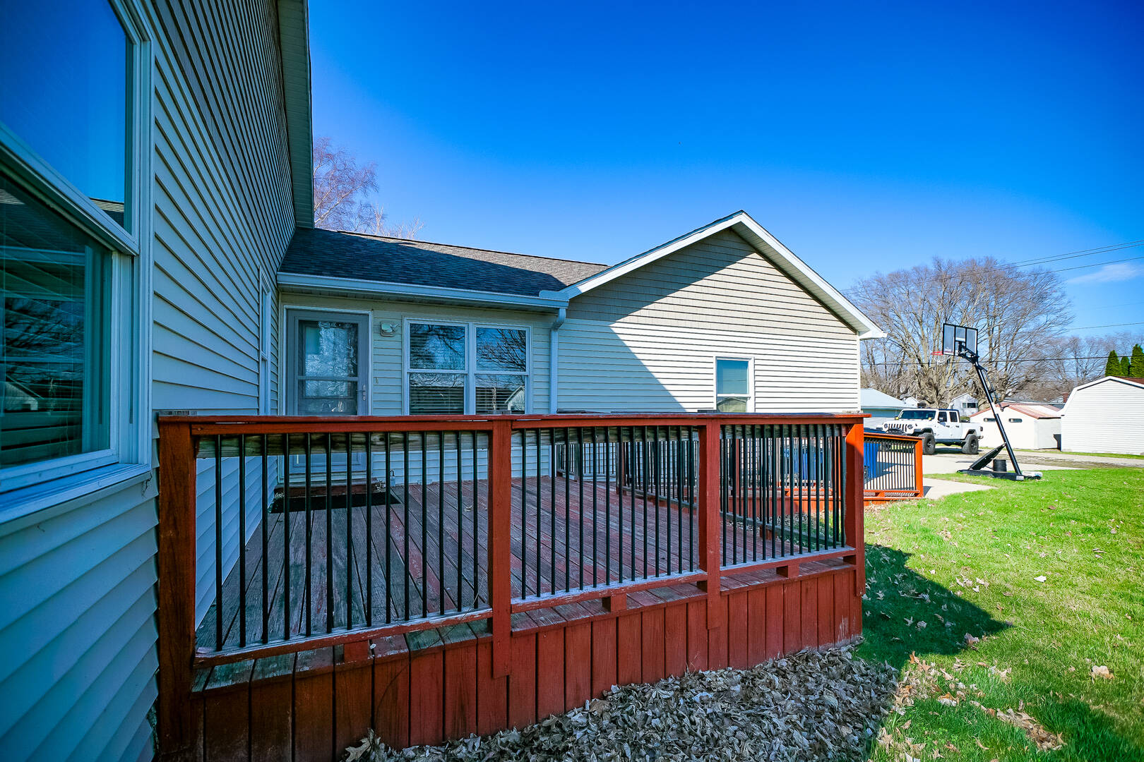 407 South 7th Street Wyoming, Illinois 61491