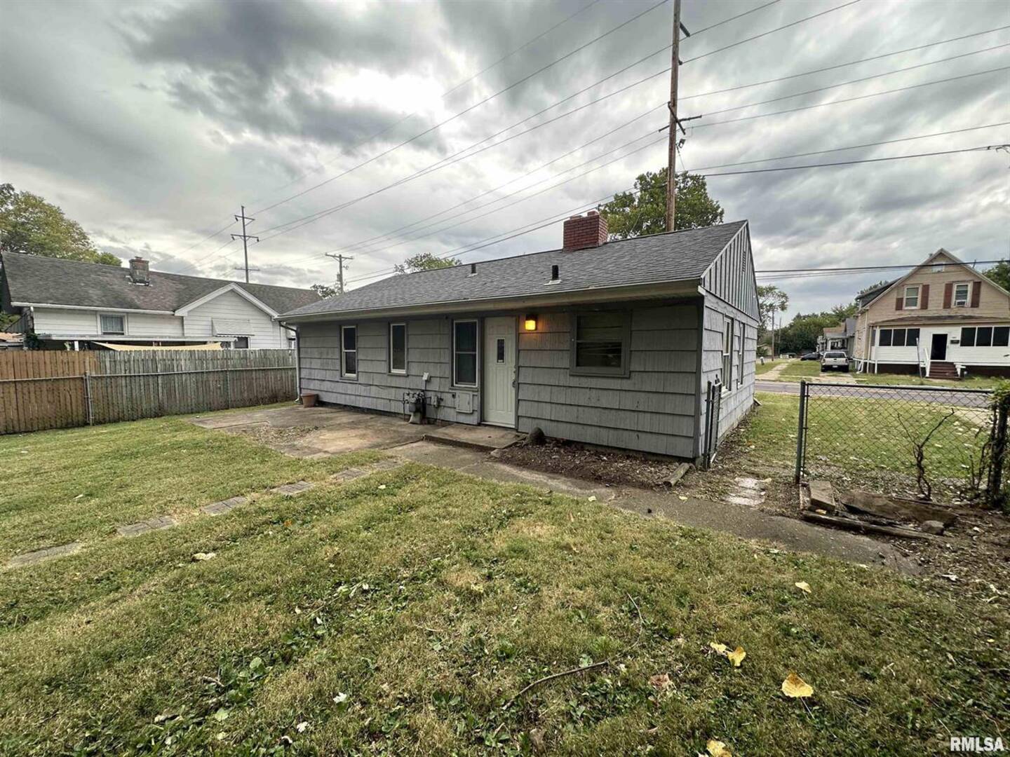 716 W Nebraska Ave Peoria, IL 61604