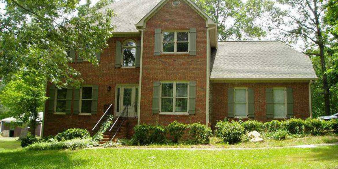 Brivity 238 Trenton Lane Canton, GA 30115