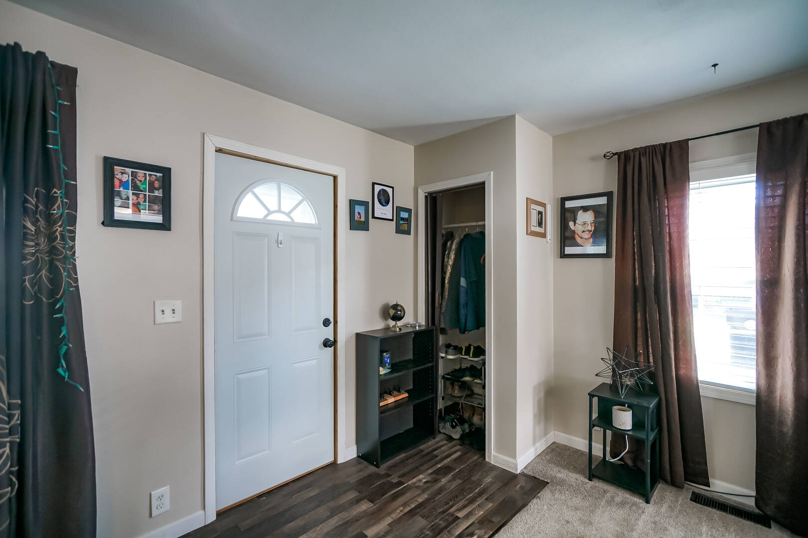 213 Second St Hanna City, IL 61536