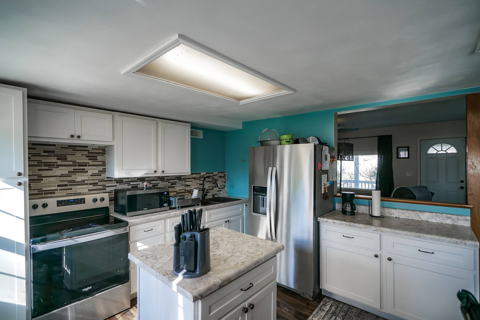 213 Second St Hanna City, IL 61536